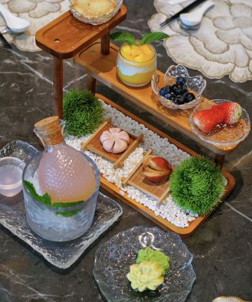 上海衡山花园酒店图片