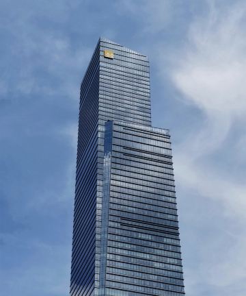 南宁香格里拉酒店图片