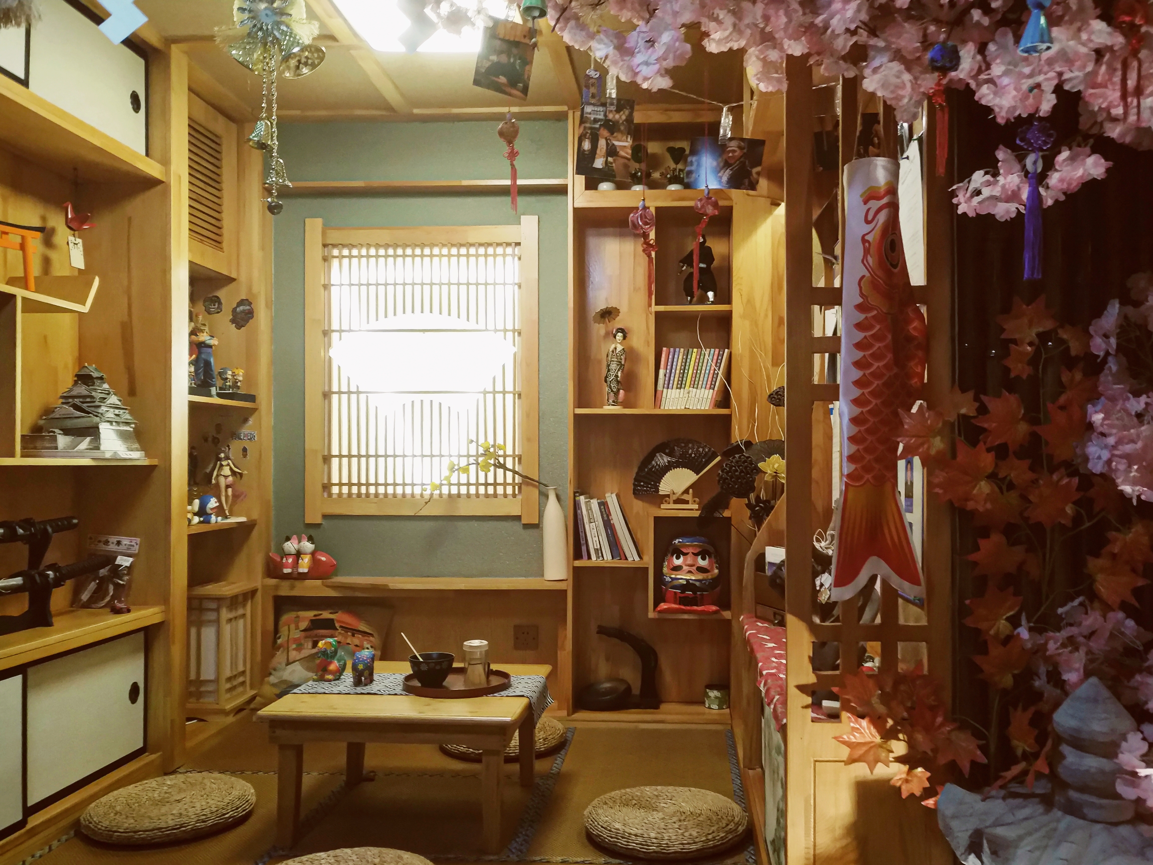 铁东熏肉大饼铺