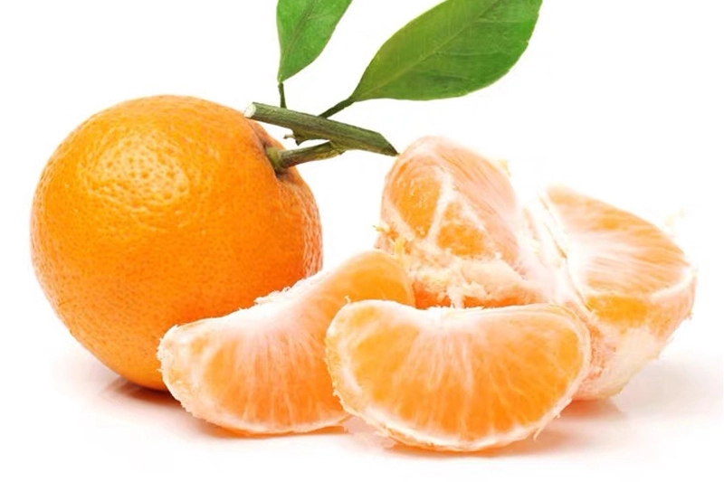 蜜桔的一种，以其味甜似蜜，故叫蜜橘。 蜜橘的主要成分为水分、蛋白质、脂肪、碳水化合物、热量、粗纤维、