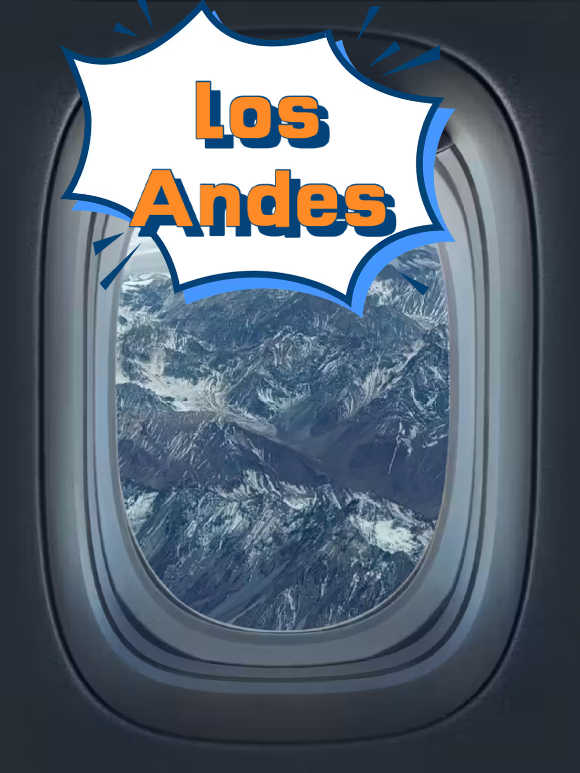 los Andes