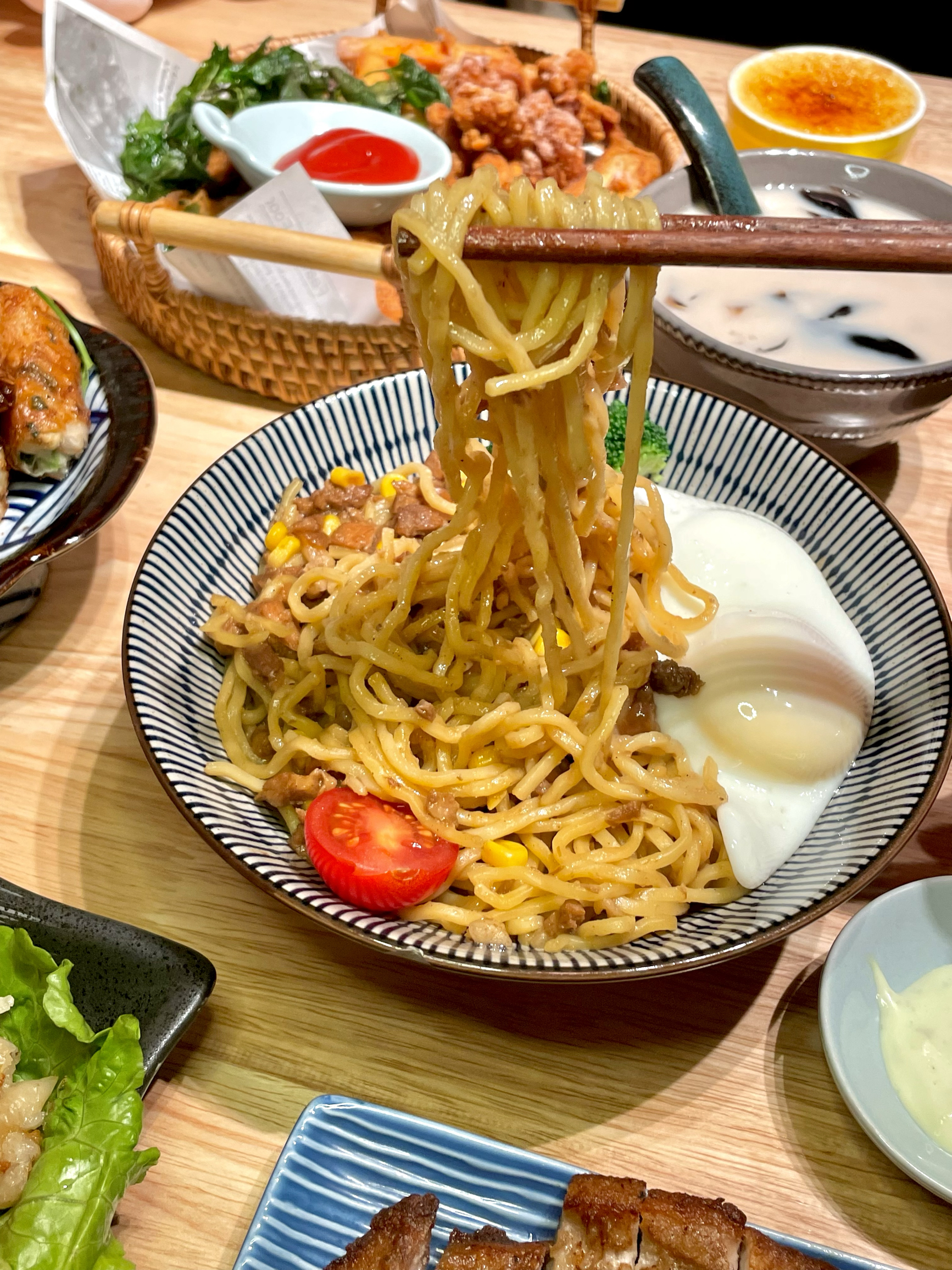 潭子茶屋(乐清店)