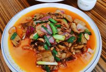 渝大川湘家常菜(同创碧海城东苑店)美食图片