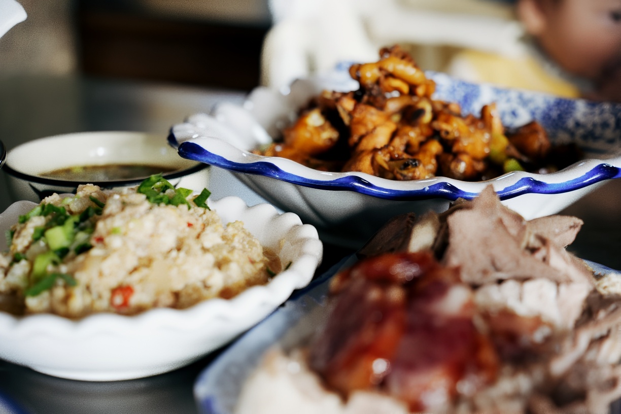 勤俭嫂餐厅图片