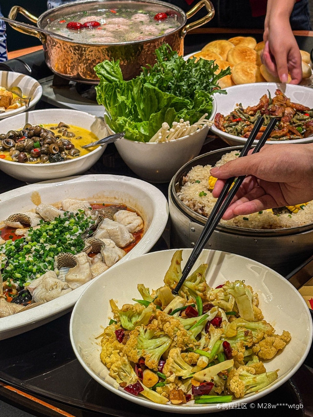 家庭聚餐不二选择,这家真的绝了