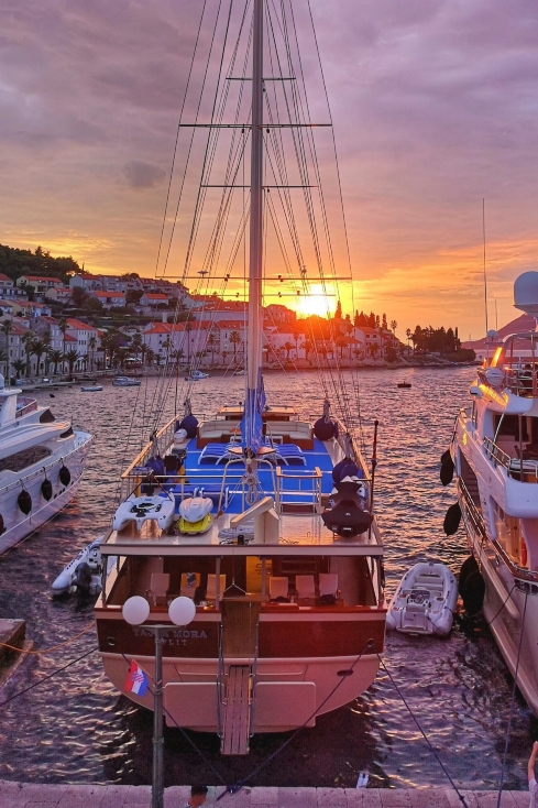 Bistro ˝Prigradica˝