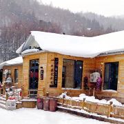 横道镇外婆家民宿(七里地村店)