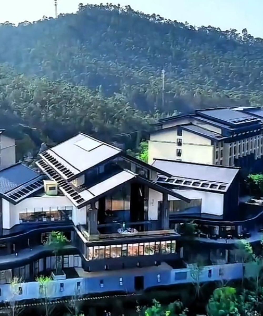 玉溪铂尔曼酒店图片