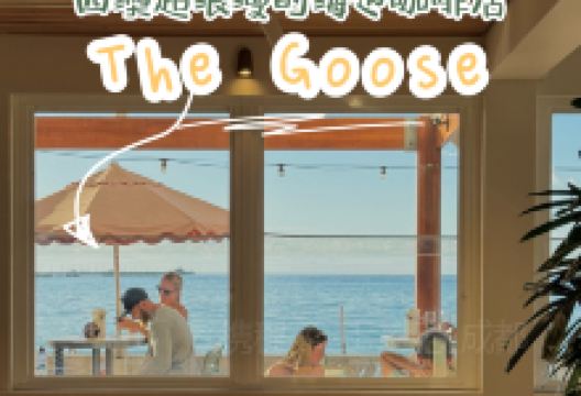 The Goose Bar & Kitchen美食图片