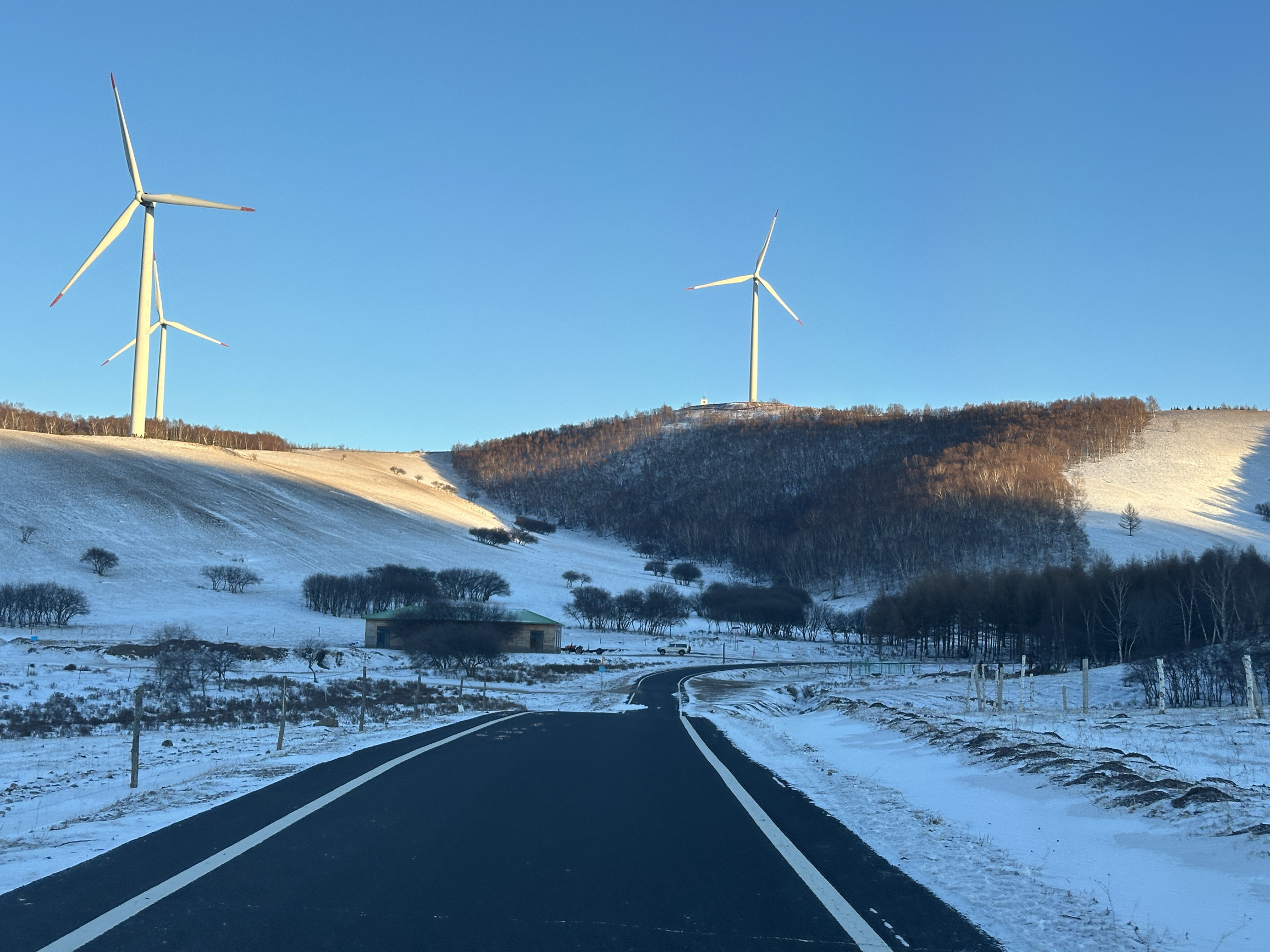 草原1号烤羊排·鑫兴美味家厨