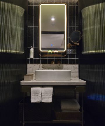 德立庄酒店(成都成华店)图片