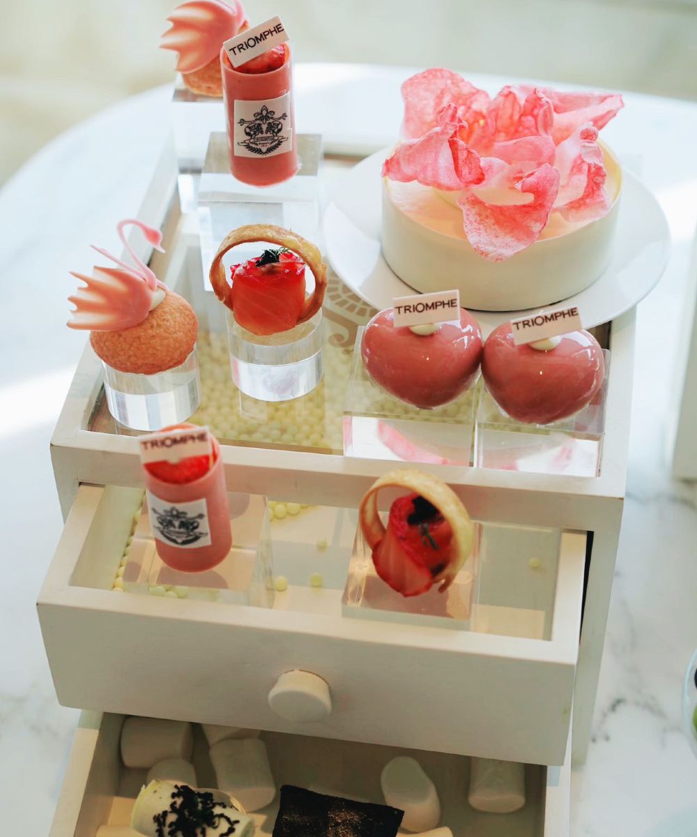 上海阿纳迪酒店图片