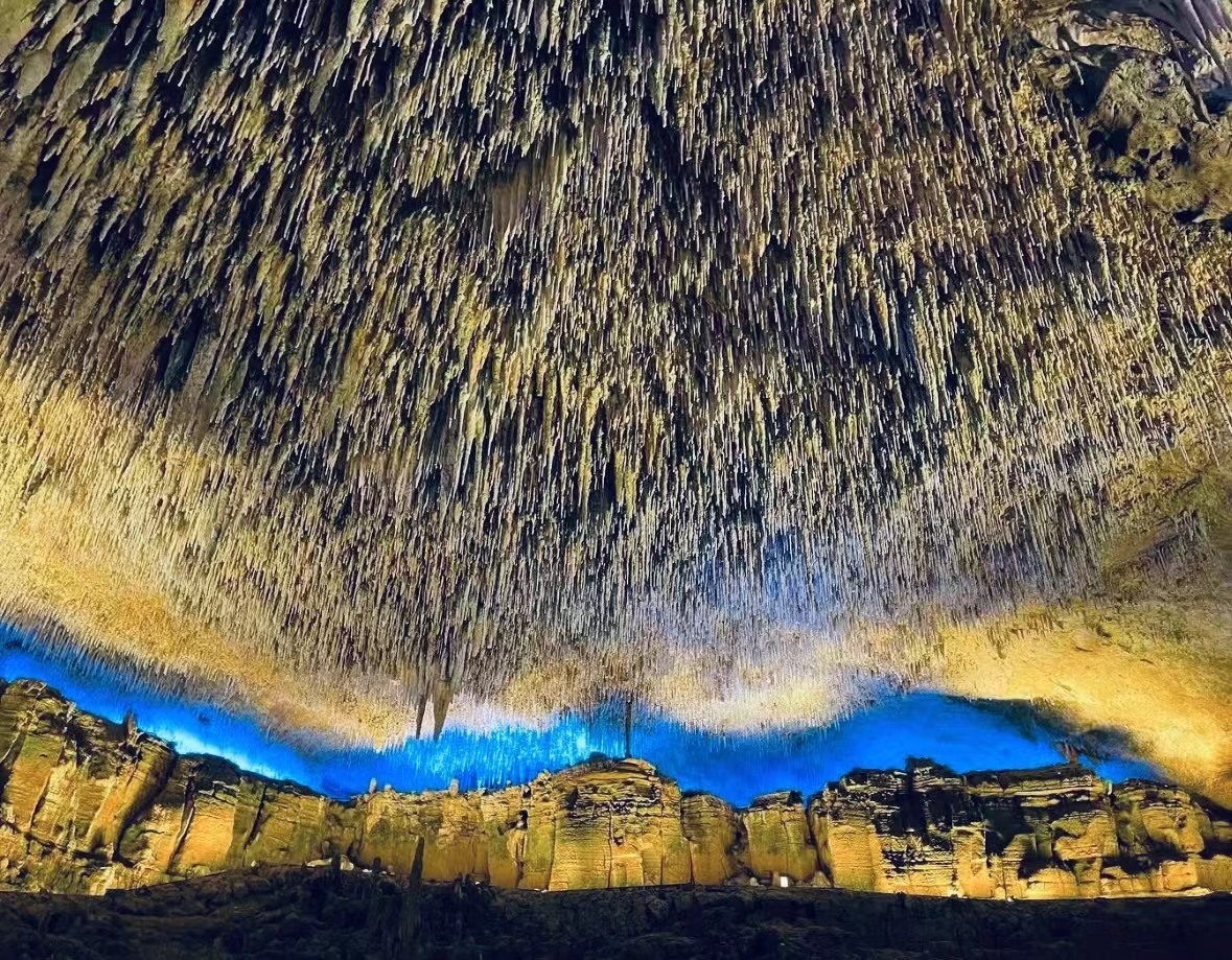 邱肥肠(巴州店)餐厅图片