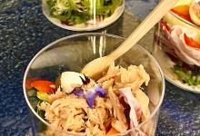 Le Cordon Bleu美食图片