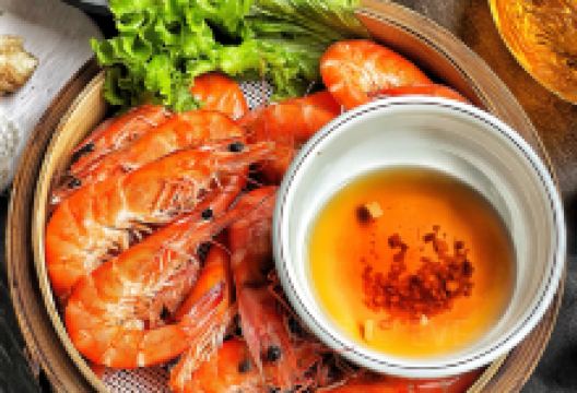 粹华海鲜阁大排档(五四广场店)美食图片