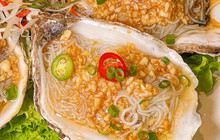 江海渔家菜·海肠捞饭·本地海鲜(站前店)餐厅图片