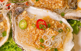 江海渔家菜·海肠捞饭·本地海鲜(站前店)