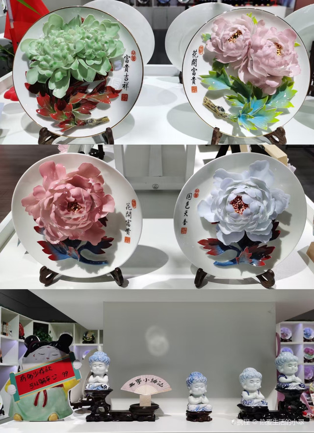 洛阳洛阳三彩艺术博物馆游玩攻略-洛阳三彩艺术博物馆门票多少钱