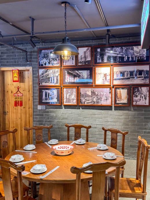 太湖烧鸡(太和店)