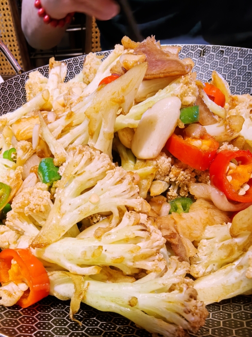 姚家厨房(瑞龙公馆店)