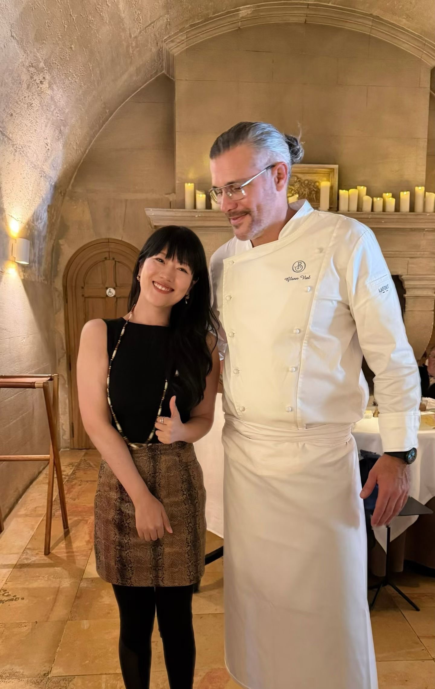 L'Oustau de Baumaniere