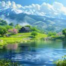 🇨🇳四叶草🍀