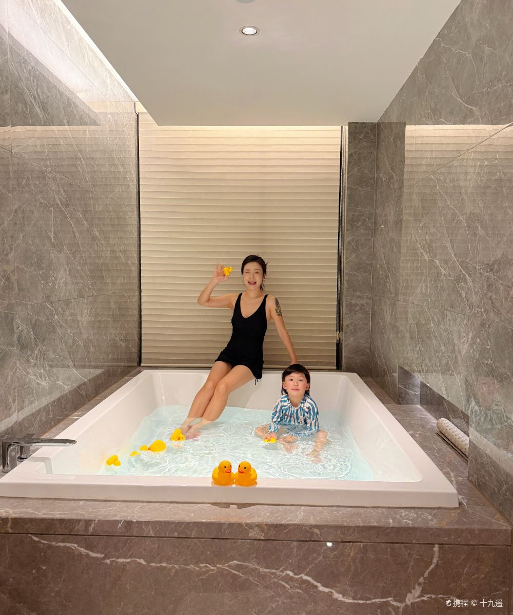 成都武侯渝江皇冠假日酒店图片