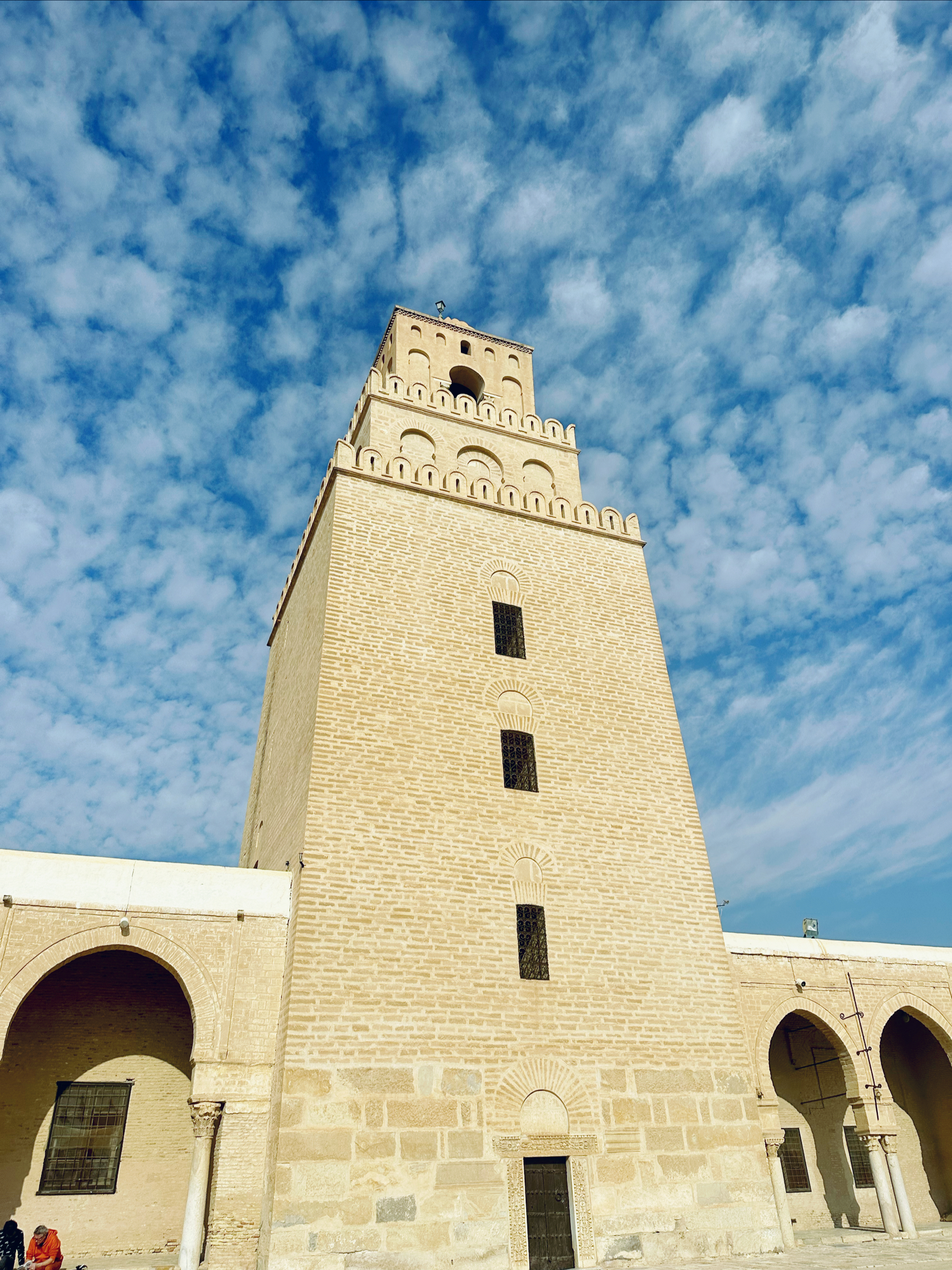 突尼斯大清真寺
