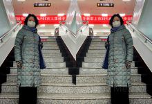 解放百货大楼购物图片