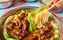 广州肠粉店(徐闻二中店)餐厅图片