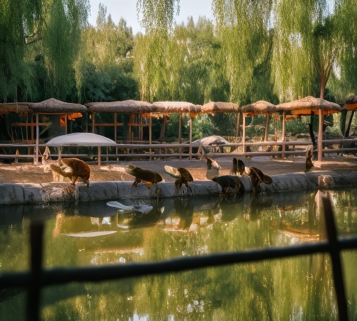 银川动物园