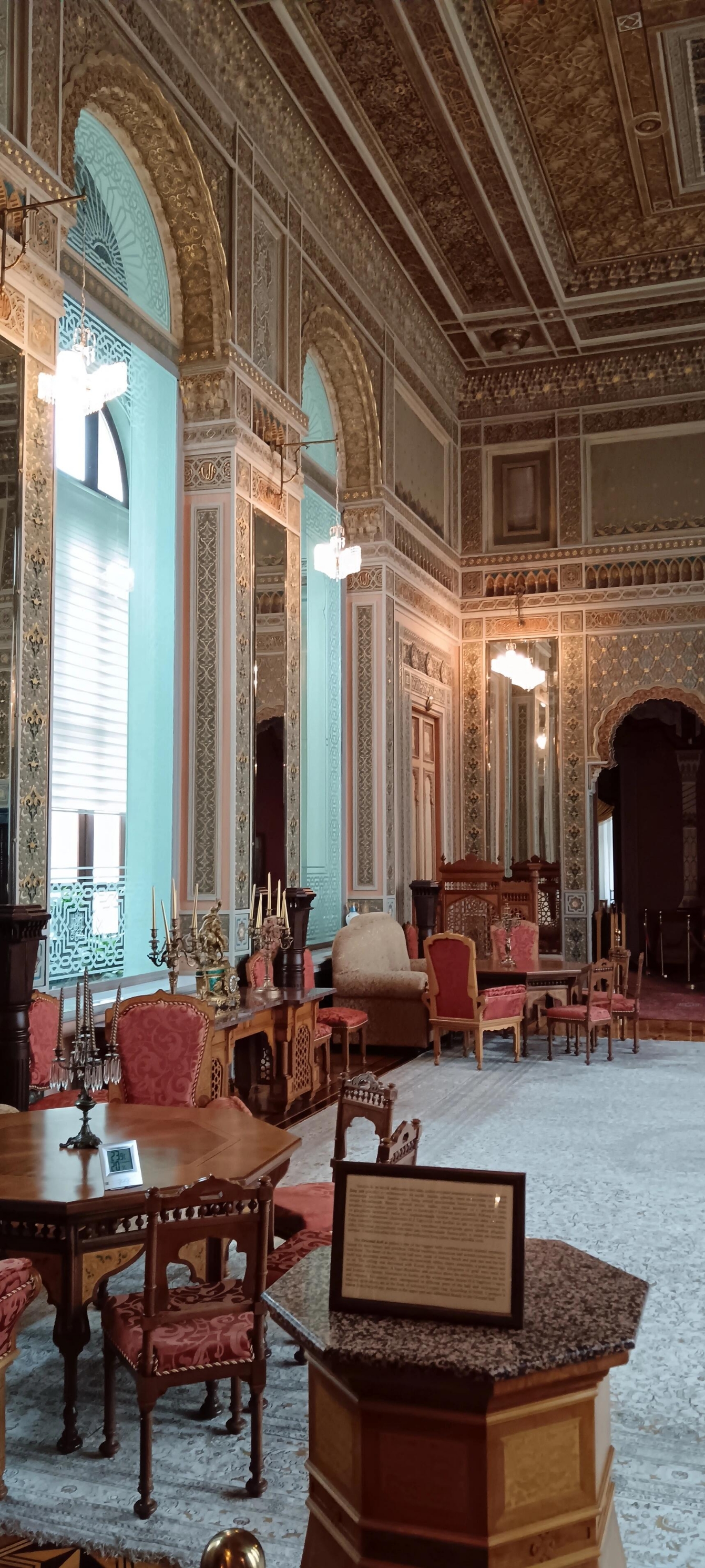 阿塞拜疆国家历史博物馆