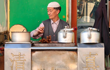 老马烤吧餐厅图片