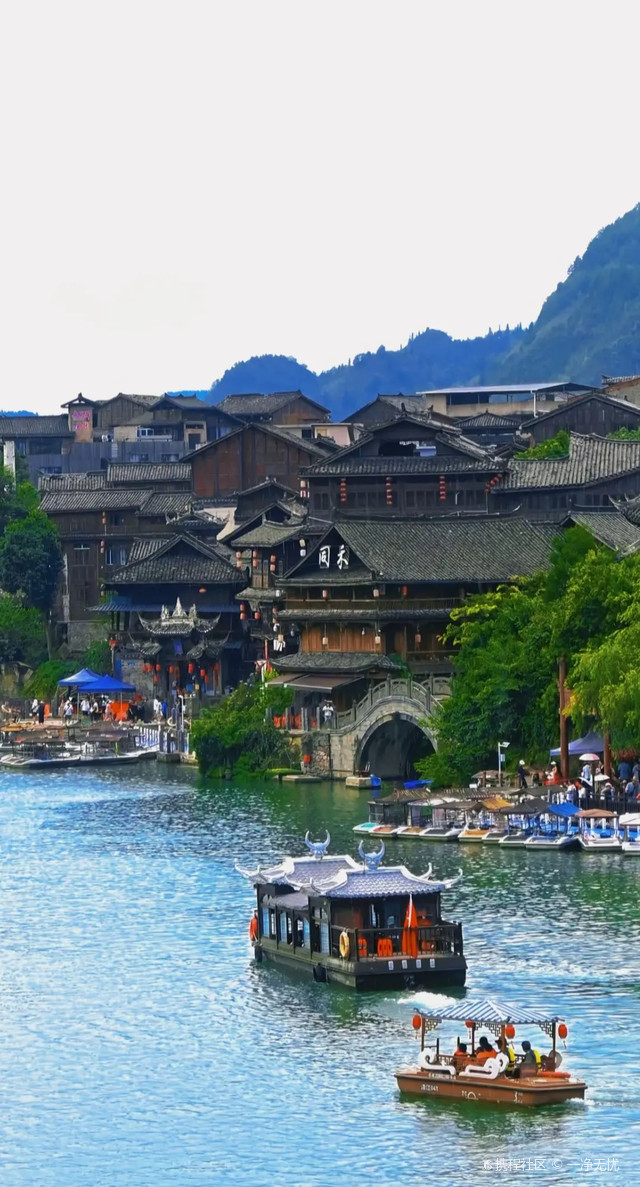 贵州旅游：多彩世界中的瑰宝