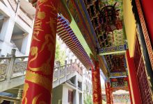 妙音寺景点图片
