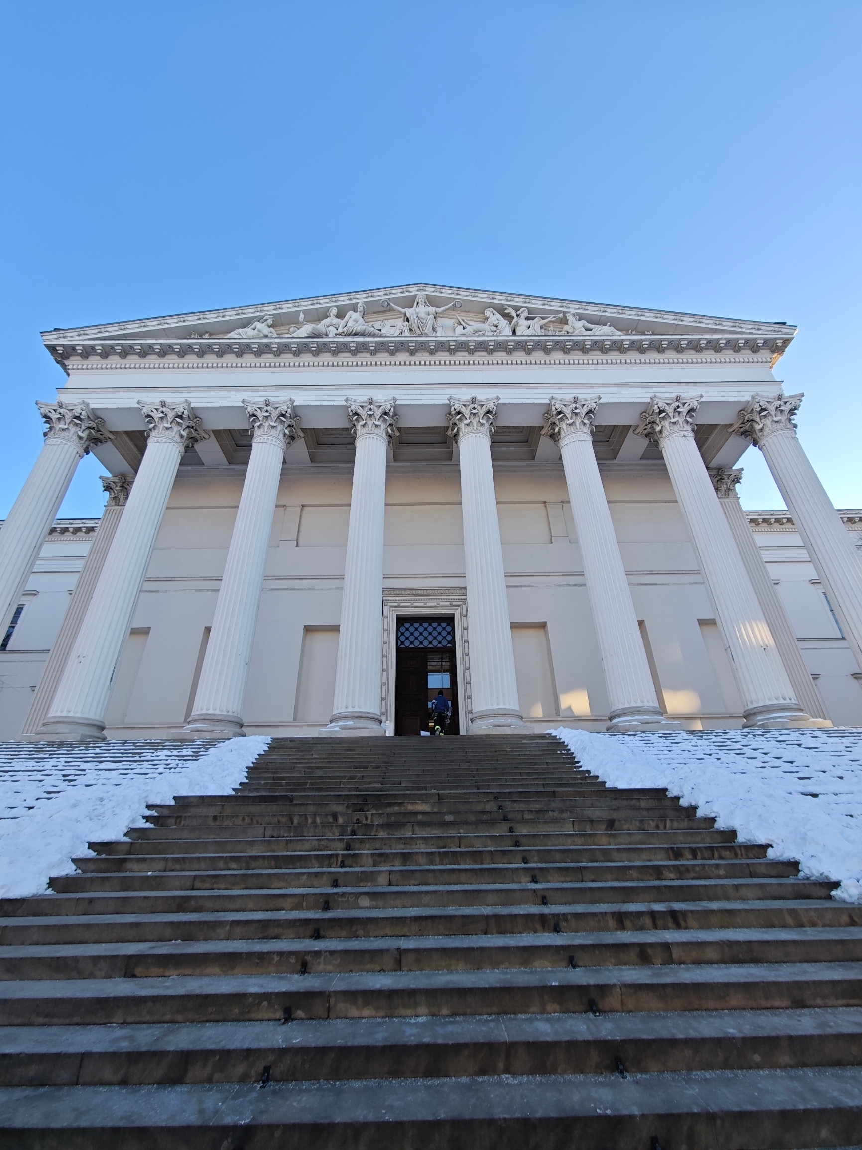 布达佩斯匈牙利国家博物馆游玩攻略-匈牙利国家博物馆 门票多少钱/价格表-团购票价预定优惠-景点地址在哪里/图片介绍/参观预约/旅游游览顺序攻略及注意事项/营业时间-【携程攻略】