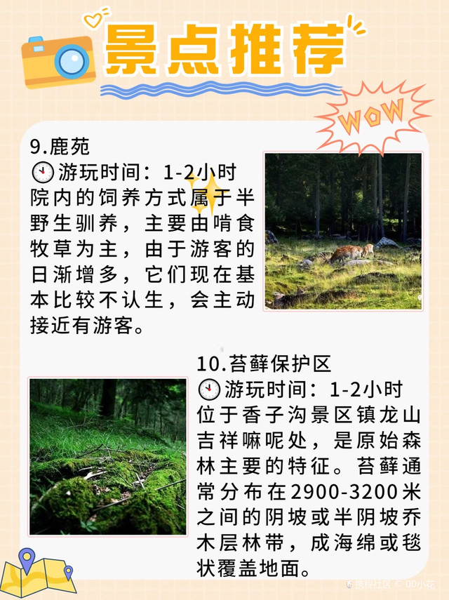 冶力关风景区旅游攻略_临潭冶海景区玩法