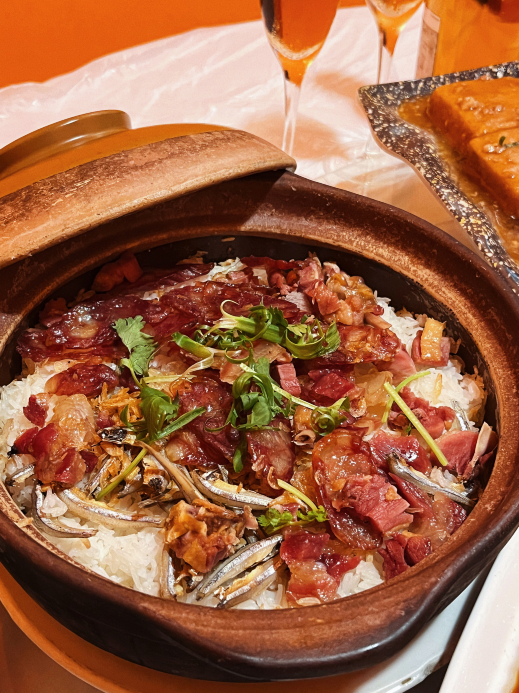 鸭五件私房菜(海南连生坊店)