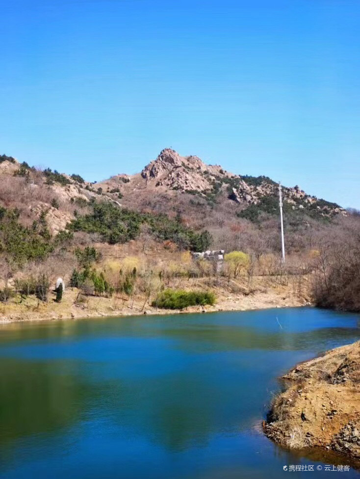 珠山国家森林公园