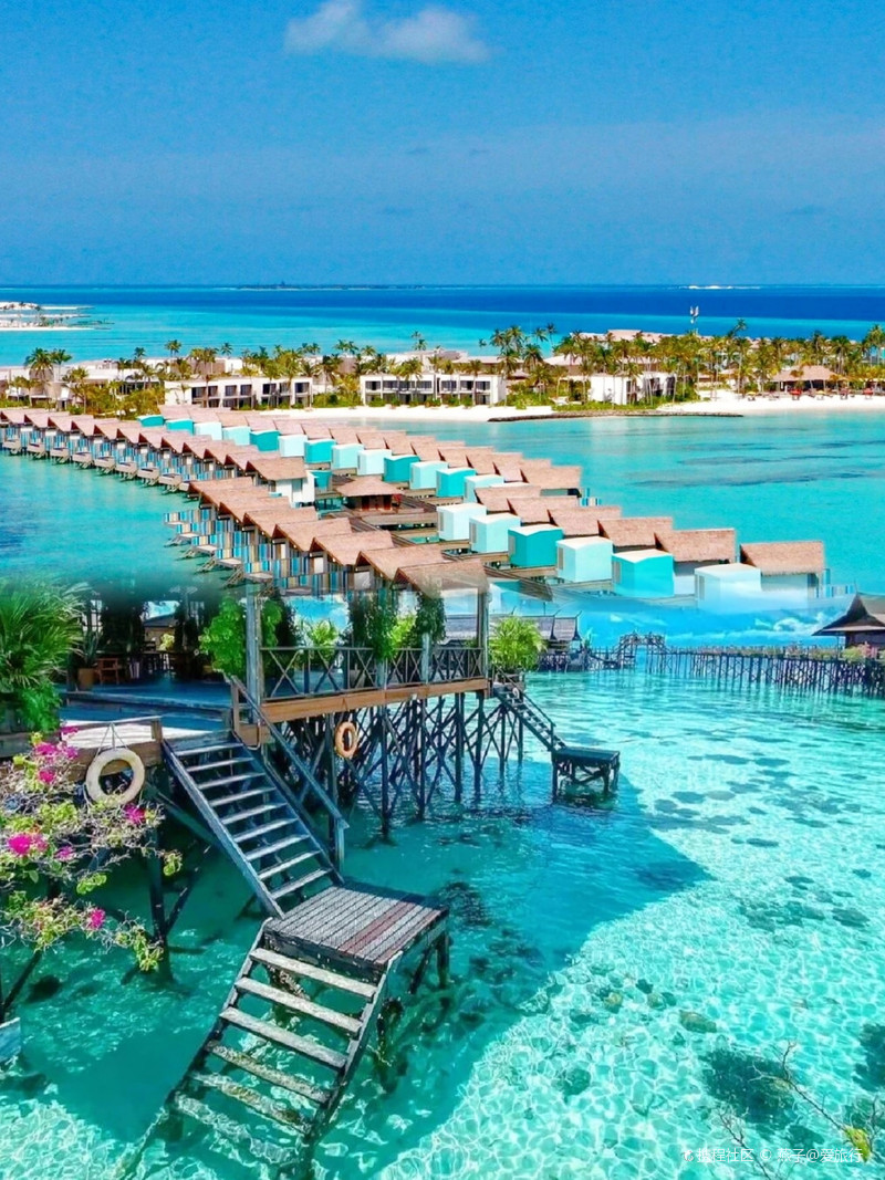 必去浪漫天堂👉不去后悔系列