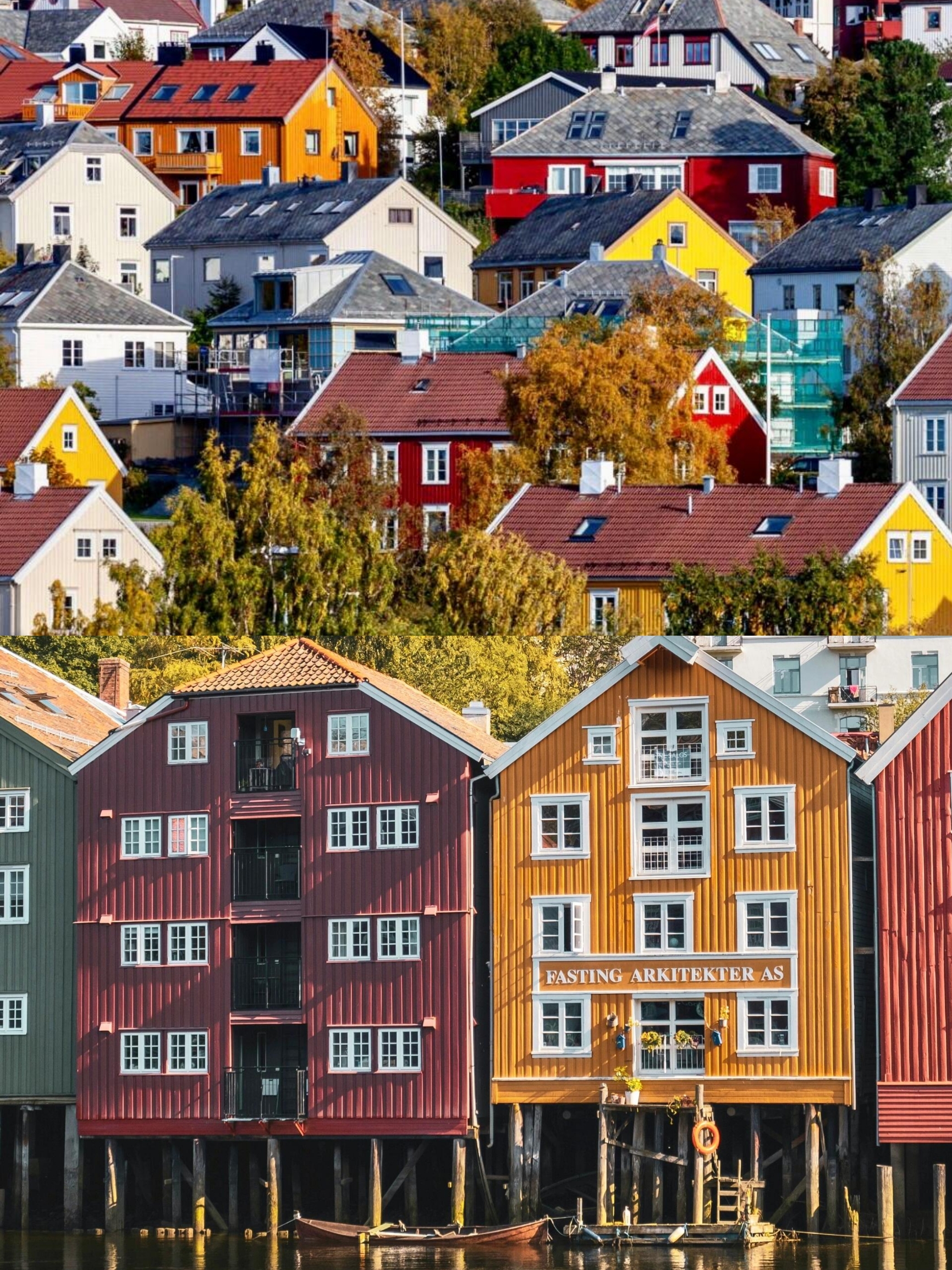 Restaurant Kommandanten