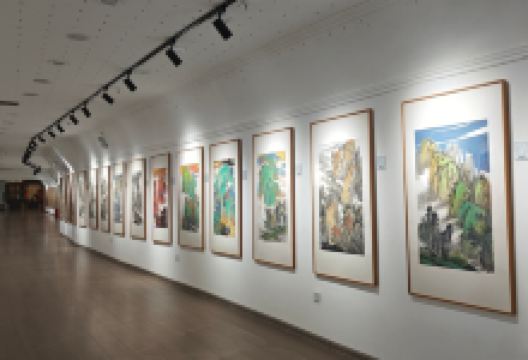 越洋图书城(福州总店)购物图片