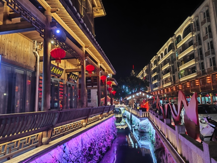 雲生面馆(溪尾街店)