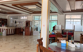 老四羊汤(鲅孔线店)