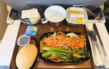 Burger King餐厅图片
