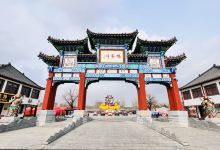 杨家埠景点图片