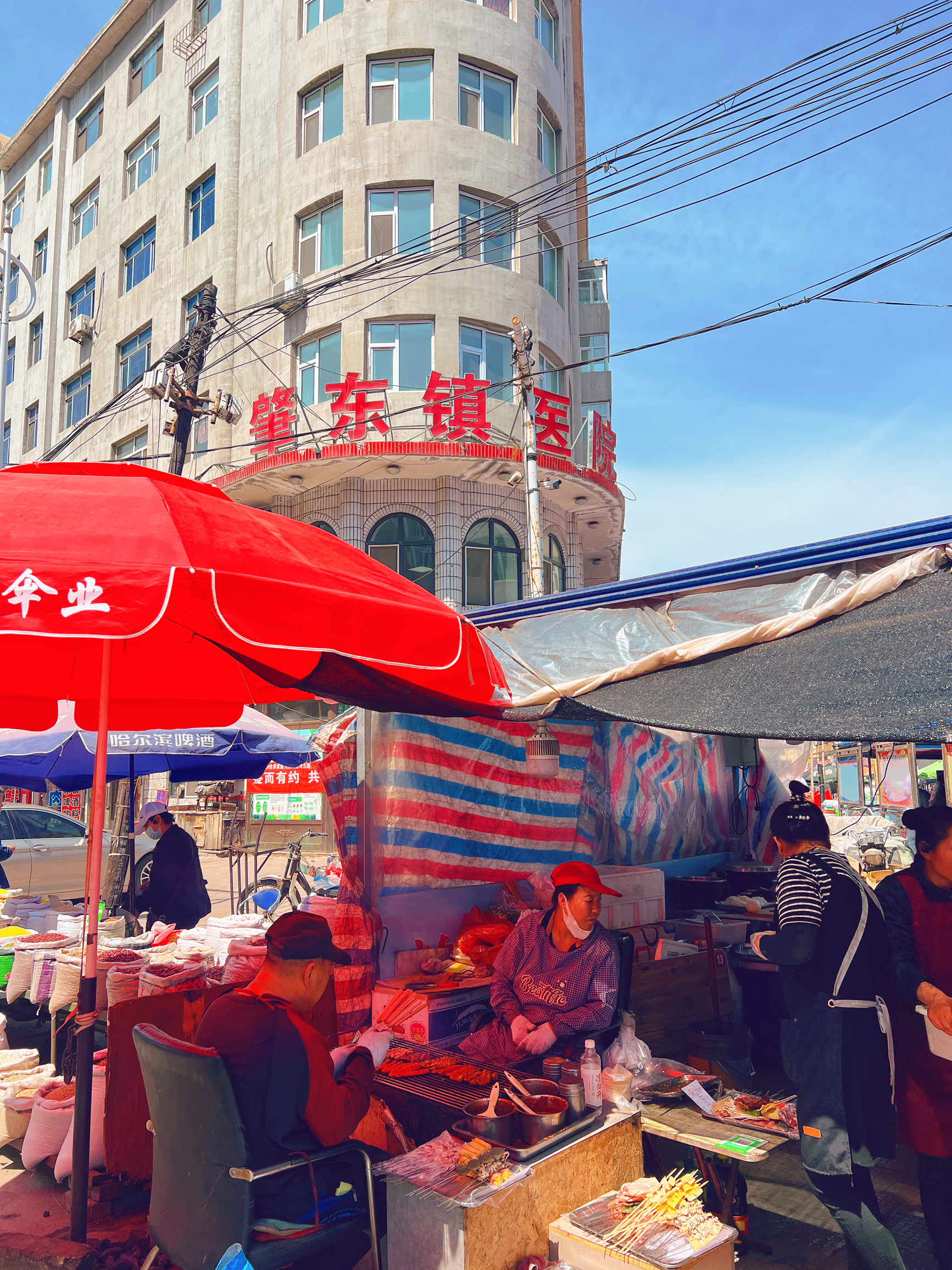 西城冷饮餐厅图片