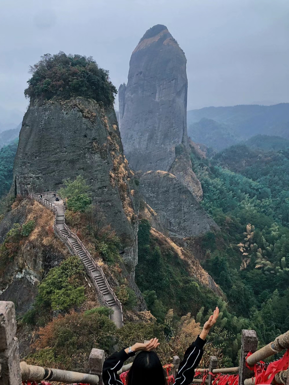 邵阳|崀山