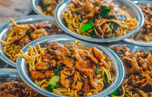 吉利饭店(恒鑫购物中心店)餐厅图片
