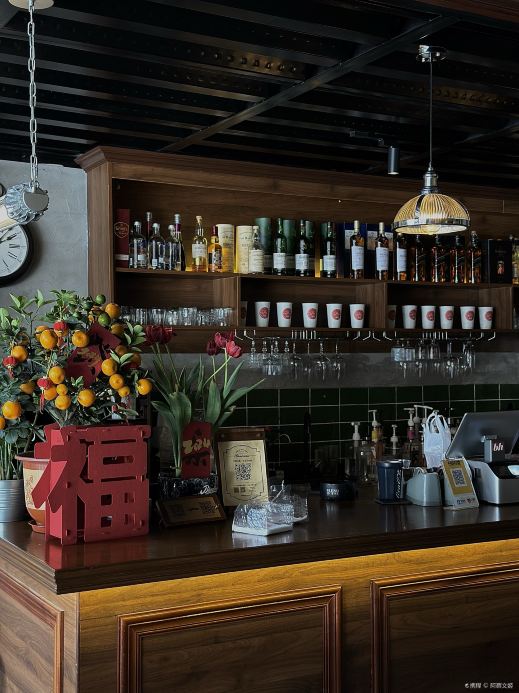 Blend House(均安店)